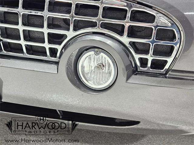 2003 Ford Thunderbird (CC-2114929) for sale in Cleveland, Ohio