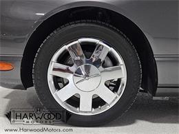 2003 Ford Thunderbird (CC-2114929) for sale in Cleveland, Ohio