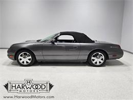 2003 Ford Thunderbird (CC-2114929) for sale in Cleveland, Ohio
