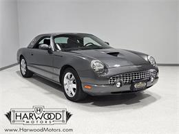 2003 Ford Thunderbird (CC-2114929) for sale in Cleveland, Ohio