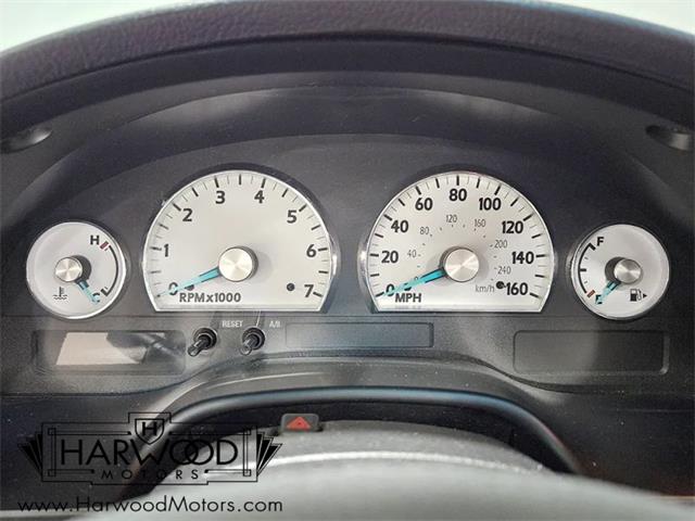 2003 Ford Thunderbird (CC-2114929) for sale in Cleveland, Ohio