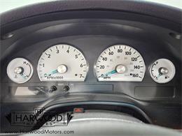 2003 Ford Thunderbird (CC-2114929) for sale in Cleveland, Ohio