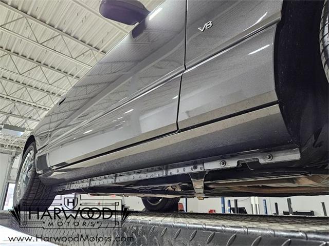 2003 Ford Thunderbird (CC-2114929) for sale in Cleveland, Ohio