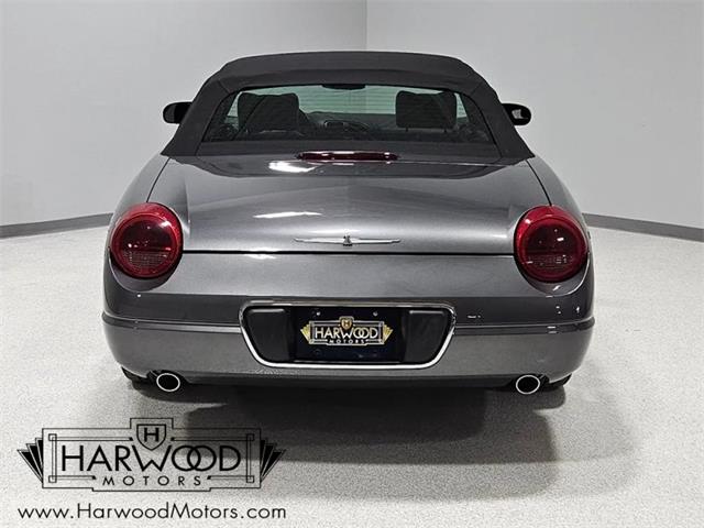 2003 Ford Thunderbird (CC-2114929) for sale in Cleveland, Ohio