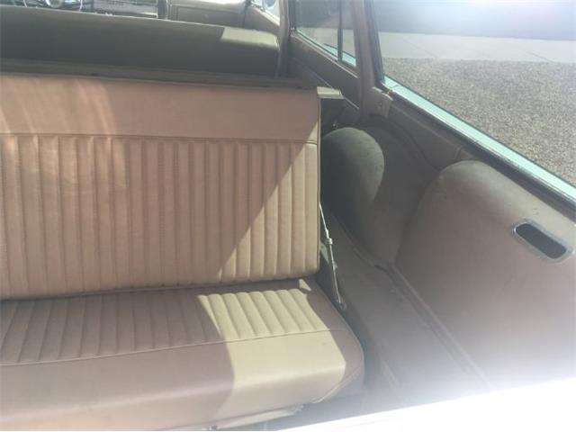 1965 Ford Fairlane 500 (CC-2110493) for sale in Cadillac, Michigan
