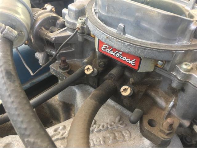 1965 Ford Fairlane 500 (CC-2110493) for sale in Cadillac, Michigan