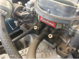 1965 Ford Fairlane 500 (CC-2110493) for sale in Cadillac, Michigan