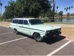 1965 Ford Fairlane 500 (CC-2110493) for sale in Cadillac, Michigan