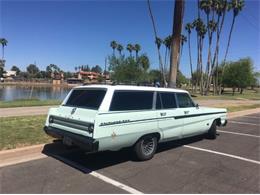 1965 Ford Fairlane 500 (CC-2110493) for sale in Cadillac, Michigan