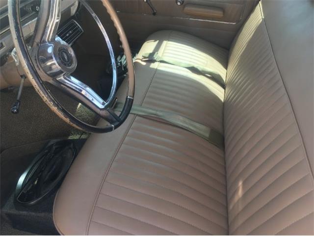 1965 Ford Fairlane 500 (CC-2110493) for sale in Cadillac, Michigan