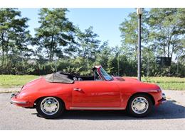 1965 Porsche 356 (CC-2114930) for sale in Astoria, New York