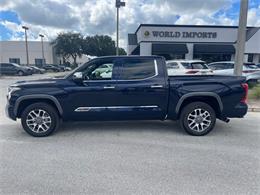 2024 Toyota Tundra (CC-2114932) for sale in Jacksonville, Florida