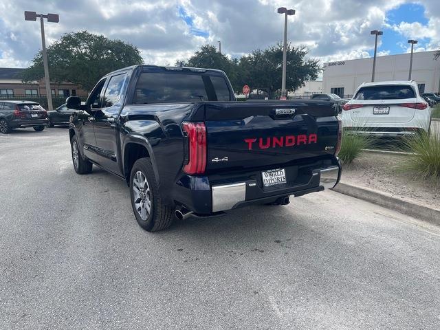 2024 Toyota Tundra (CC-2114932) for sale in Jacksonville, Florida