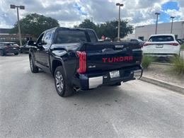 2024 Toyota Tundra (CC-2114932) for sale in Jacksonville, Florida