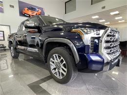2024 Toyota Tundra (CC-2114932) for sale in Jacksonville, Florida