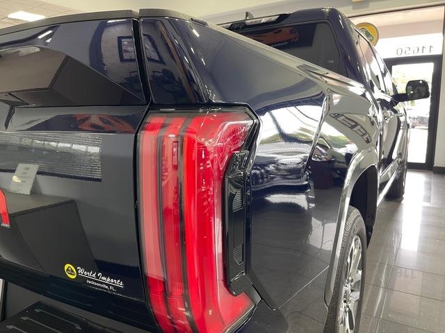 2024 Toyota Tundra (CC-2114932) for sale in Jacksonville, Florida