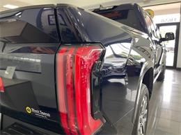 2024 Toyota Tundra (CC-2114932) for sale in Jacksonville, Florida