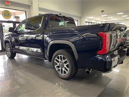 2024 Toyota Tundra (CC-2114932) for sale in Jacksonville, Florida