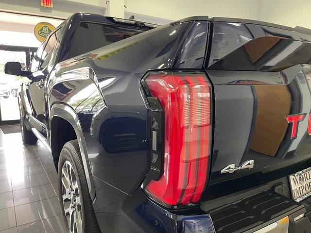 2024 Toyota Tundra (CC-2114932) for sale in Jacksonville, Florida