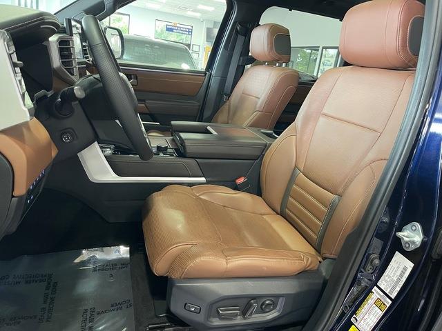 2024 Toyota Tundra (CC-2114932) for sale in Jacksonville, Florida