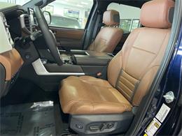 2024 Toyota Tundra (CC-2114932) for sale in Jacksonville, Florida