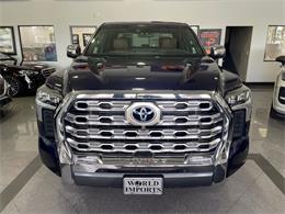 2024 Toyota Tundra (CC-2114932) for sale in Jacksonville, Florida