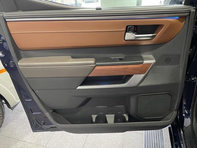 2024 Toyota Tundra (CC-2114932) for sale in Jacksonville, Florida