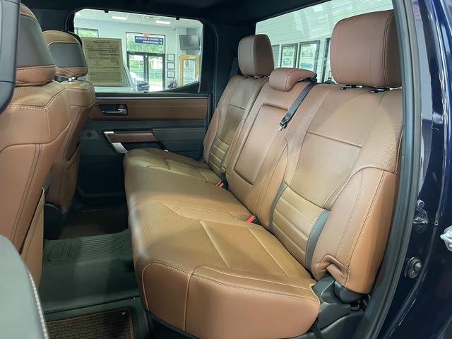 2024 Toyota Tundra (CC-2114932) for sale in Jacksonville, Florida