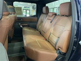 2024 Toyota Tundra (CC-2114932) for sale in Jacksonville, Florida