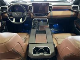 2024 Toyota Tundra (CC-2114932) for sale in Jacksonville, Florida