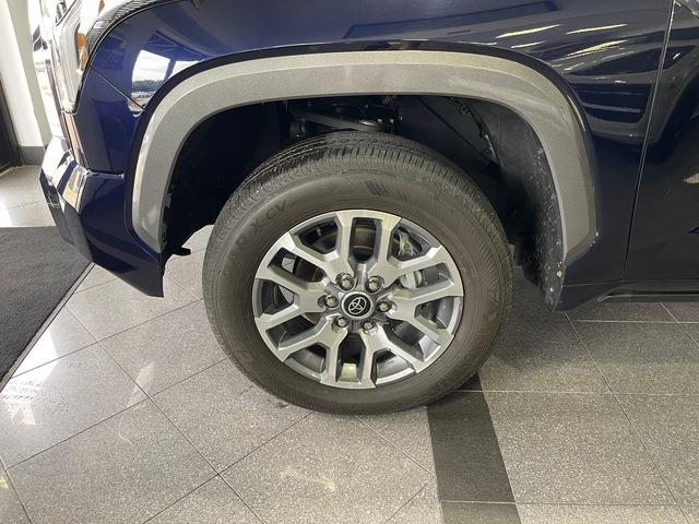 2024 Toyota Tundra (CC-2114932) for sale in Jacksonville, Florida
