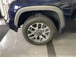 2024 Toyota Tundra (CC-2114932) for sale in Jacksonville, Florida