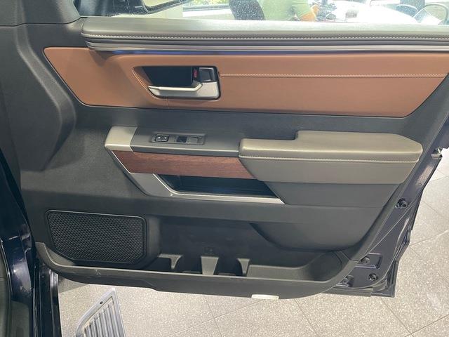 2024 Toyota Tundra (CC-2114932) for sale in Jacksonville, Florida