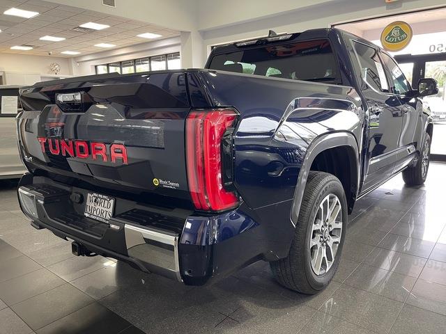 2024 Toyota Tundra (CC-2114932) for sale in Jacksonville, Florida
