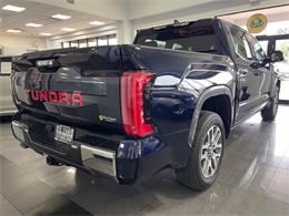 2024 Toyota Tundra (CC-2114932) for sale in Jacksonville, Florida