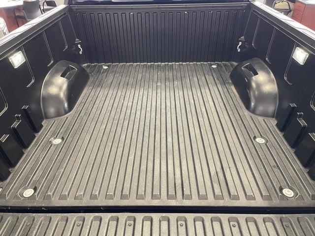 2024 Toyota Tundra (CC-2114932) for sale in Jacksonville, Florida