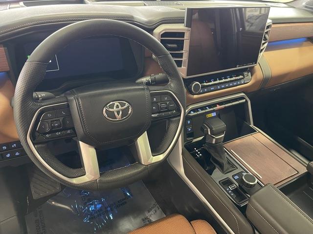 2024 Toyota Tundra (CC-2114932) for sale in Jacksonville, Florida