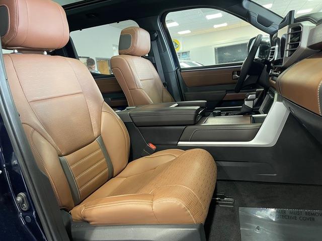 2024 Toyota Tundra (CC-2114932) for sale in Jacksonville, Florida