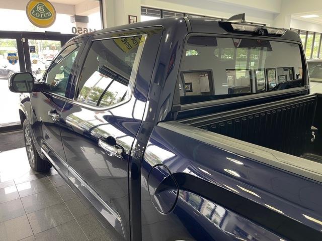 2024 Toyota Tundra (CC-2114932) for sale in Jacksonville, Florida