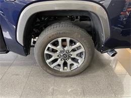 2024 Toyota Tundra (CC-2114932) for sale in Jacksonville, Florida
