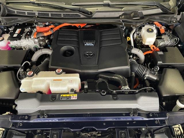 2024 Toyota Tundra (CC-2114932) for sale in Jacksonville, Florida