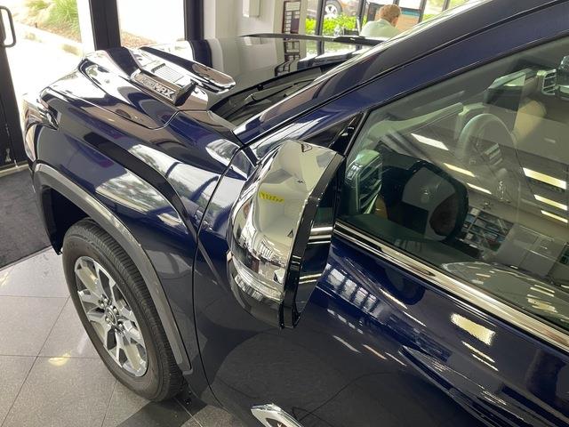 2024 Toyota Tundra (CC-2114932) for sale in Jacksonville, Florida