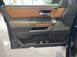 2024 Toyota Tundra (CC-2114932) for sale in Jacksonville, Florida