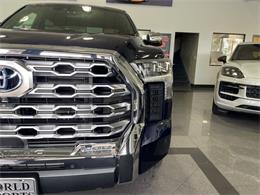 2024 Toyota Tundra (CC-2114932) for sale in Jacksonville, Florida