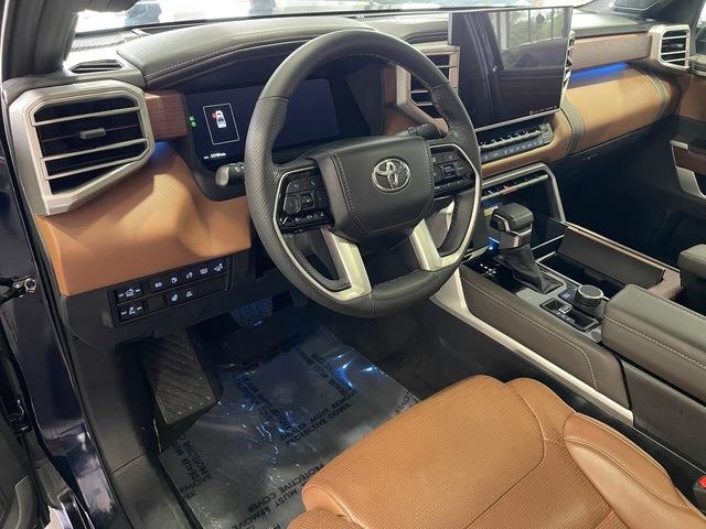 2024 Toyota Tundra (CC-2114932) for sale in Jacksonville, Florida