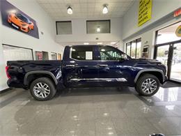 2024 Toyota Tundra (CC-2114932) for sale in Jacksonville, Florida