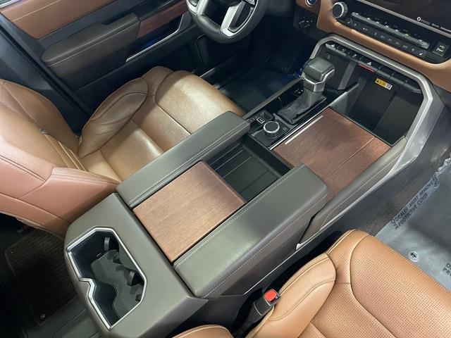2024 Toyota Tundra (CC-2114932) for sale in Jacksonville, Florida