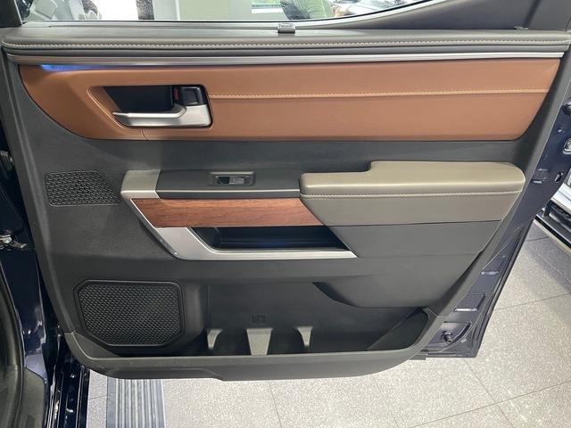 2024 Toyota Tundra (CC-2114932) for sale in Jacksonville, Florida