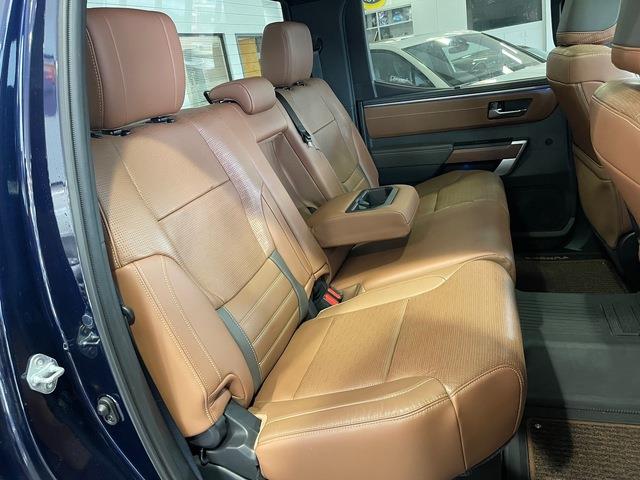 2024 Toyota Tundra (CC-2114932) for sale in Jacksonville, Florida