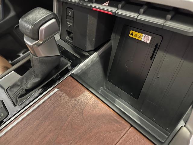 2024 Toyota Tundra (CC-2114932) for sale in Jacksonville, Florida